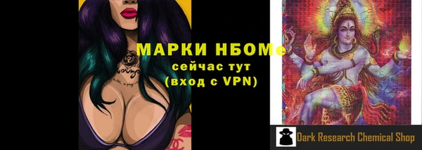 хмурый Верхний Тагил